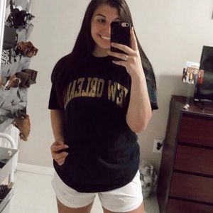 New Orleans Tee